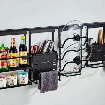 BỘ PHỤ KIỆN TỦ BẾP CAO CẤP PKB01