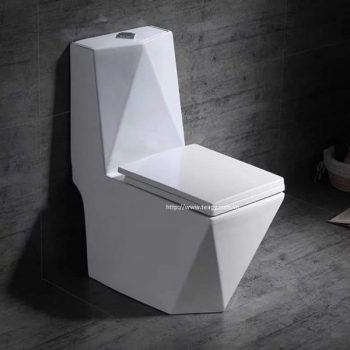 BỒN CẦU CAO CẤP LK618