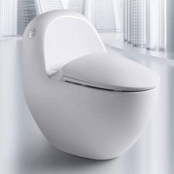 BỒN CẦU CAO CẤP LK8341