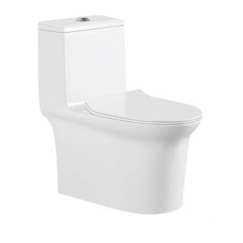 BỒN CẦU CAO CẤP LK8350