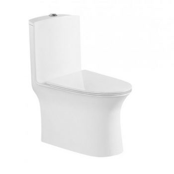 BỒN CẦU CAO CẤP LK8356