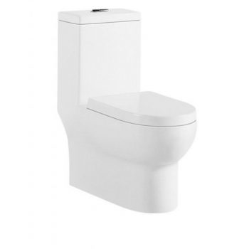 BỒN CẦU CAO CẤP LK8848