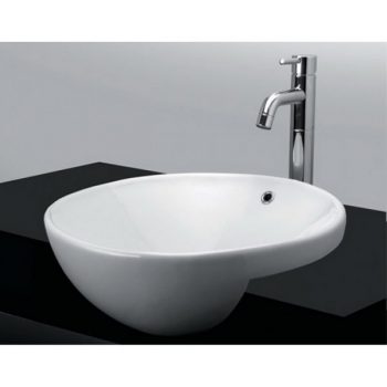 CHẬU LAVABO LV608