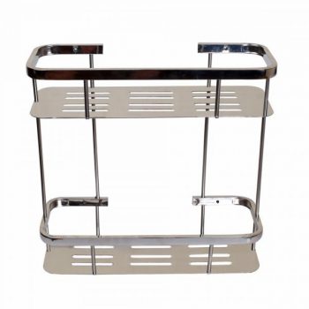 KỆ GÓC THẲNG INOX304