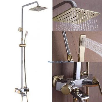 SEN CÂY CAO CẤP SC318