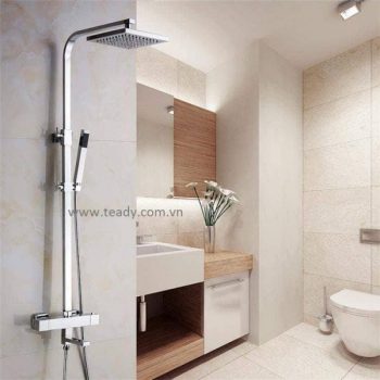 SEN CÂY KHÓA NHIỆT ĐỘ SC111