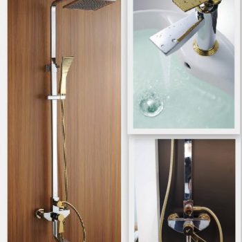 SEN CÂY MẠ TRẮNG ĐIỂM VÀNG SC218