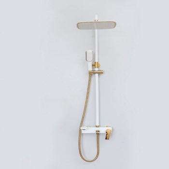 SEN CÂY TRẮNG VÒI CONG SC104