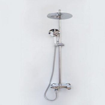 SEN CÂY TRÒN MẠ BÓNG SC110