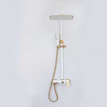 SEN CÂY VUÔNG TRẮNG SC107