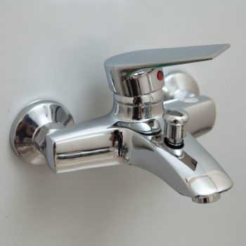 SEN TẮM NÓNG LẠNH S102