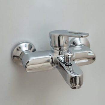 SEN TẮM NÓNG LẠNH S208