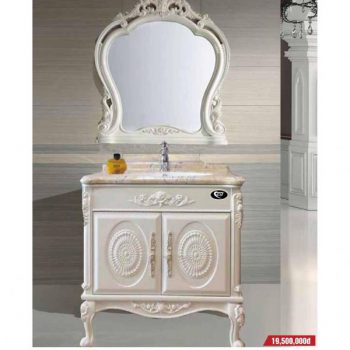 TỦ CHẬU LAVABO TC 828