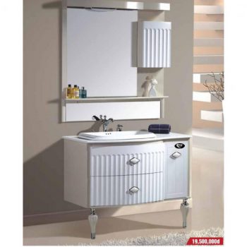 TỦ CHẬU LAVABO TC 867