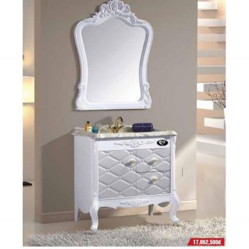 TỦ CHẬU LAVABO TC 869-1