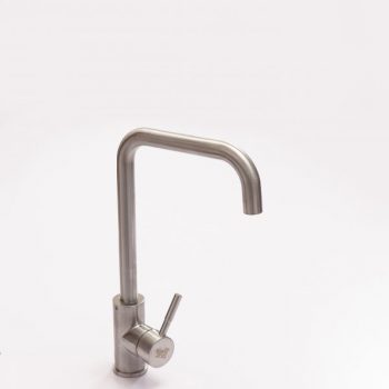 VÒI CHẬU INOX 304 TRÒN VC3042