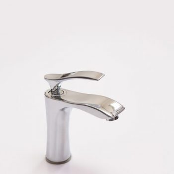 VÒI CHẬU LAVABO LƯỢN SÓNG V217