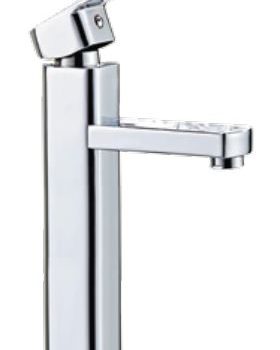 VÒI CHẬU LAVABO VUÔNG V108B