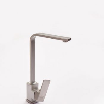 VÒI CHẬU RỬA BÁT INOX VUÔNG VC3044