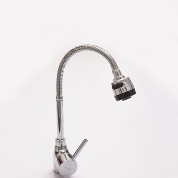 VÒI CHẬU RỬA BÁT MỀM VC02