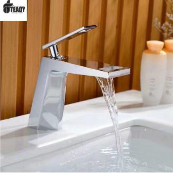 VÒI CHẬU RỬA MẶT LAVABO V118