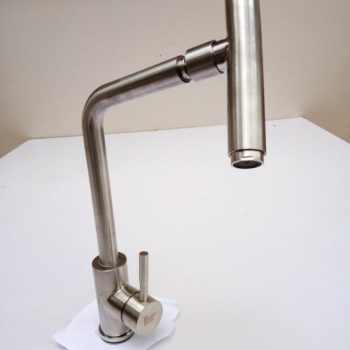 VÒI RỬA BÁT INOX VC3405