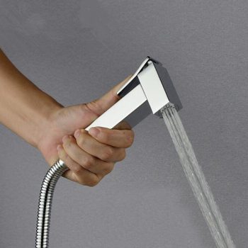 XỊT PHÒNG TẮM ĐỒNG XD01