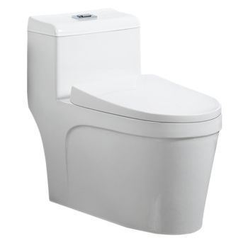 Bồn Cầu Liền Khối BKG-029 Xả Xoáy Kết Hợp Cực Khỏe