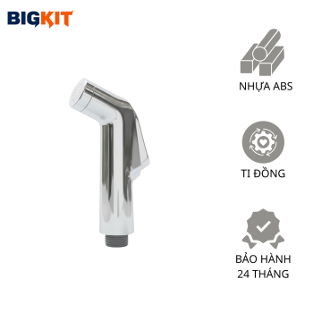 Đầu Vòi Xịt Vệ Sinh